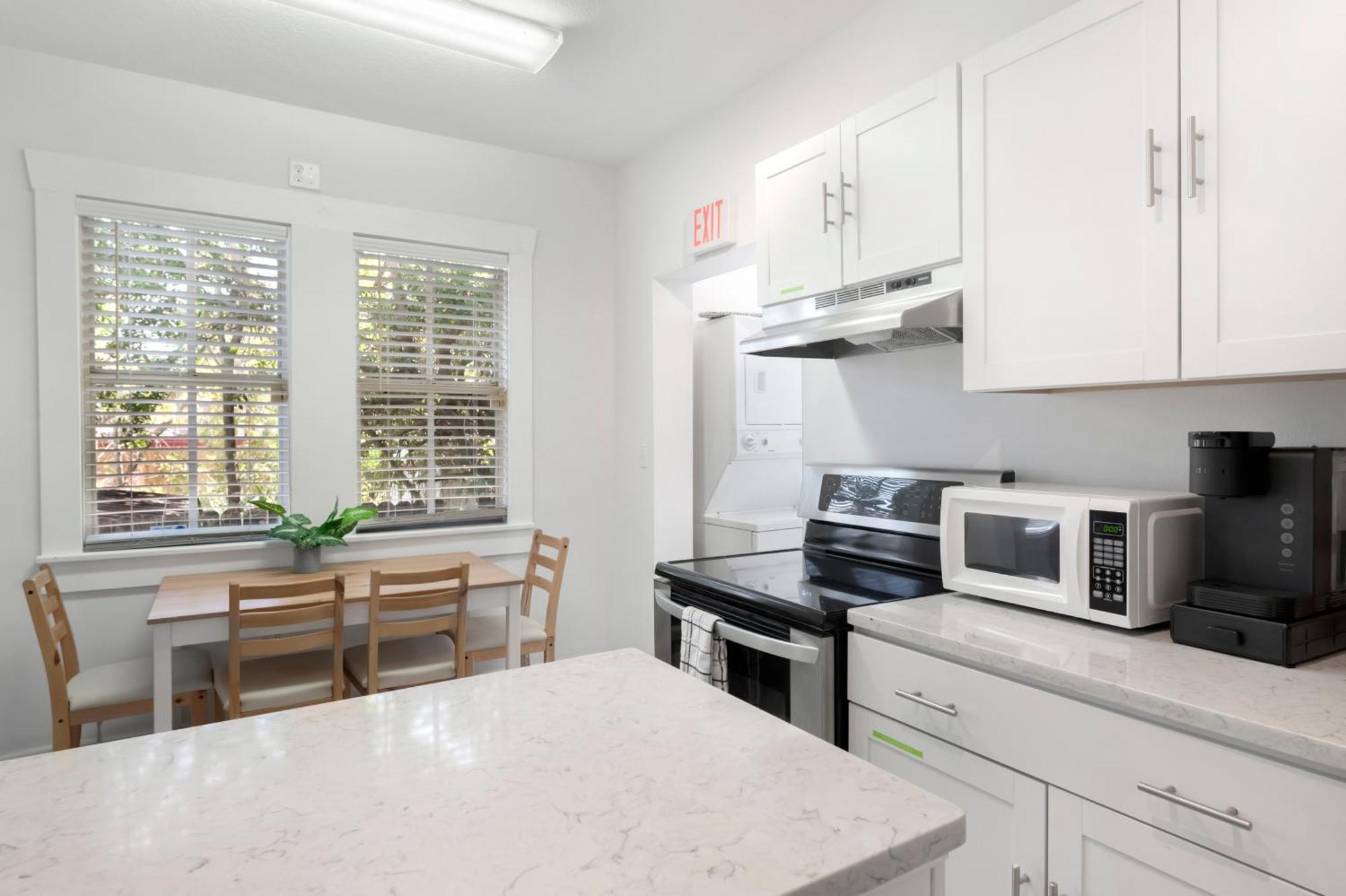 Updated 1 Bedroom Home - Steps To 7Th Ave Tampa Exterior foto